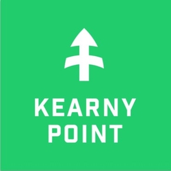 Kearny Point-Logo