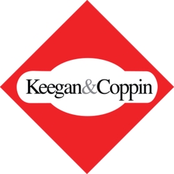 Keegan & Coppin Co., Inc.-Logo