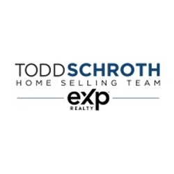 Todd Schroth Home Selling Team-Logo