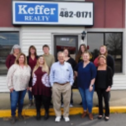 Keffer Realty-Logo