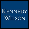 Kennedy Wilson-Logo