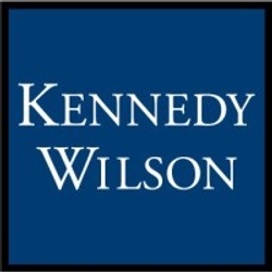 Kennedy Wilson-Logo