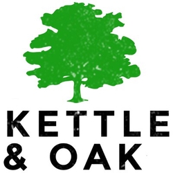 Kettle & Oak-Logo