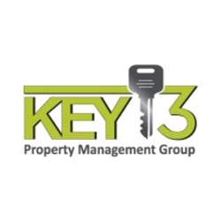 Key 3 Property Management Group-Logo