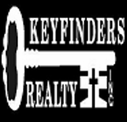 Keyfinders Realty-Logo