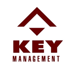 Key Management Company-Logo