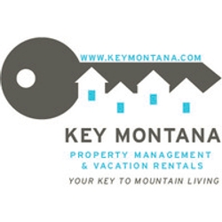 Key Montana Property Management - Montana LLC-Logo