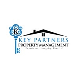 Key Partners Property Management Group Kansas City-Logo