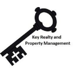 Key Realty and Property Management-Logo