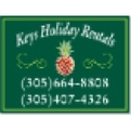 Keys Holiday Rentals, Inc-Logo