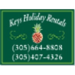 Keys Holiday Rentals, Inc-Logo