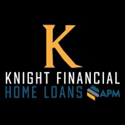 Knight Financial - A Division of American Pacific Mortgage-Logo