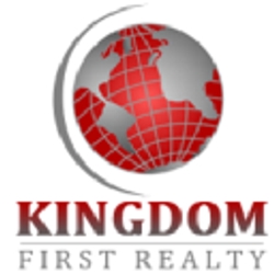 Kingdom First Realty Inc-Logo