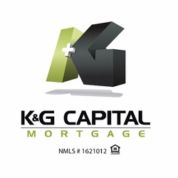 K & G Capital Mortgage, LLC-Logo