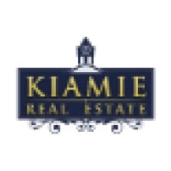 Kiamie Real Estate-Logo