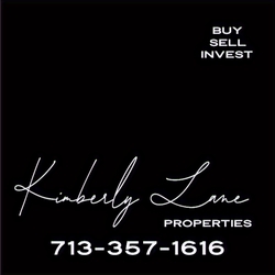 Kimberly Lane Properties-Logo