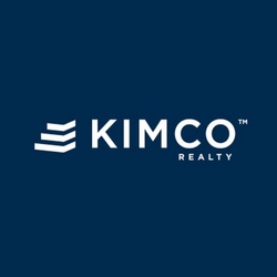 Kimco Realty Corporation-Logo