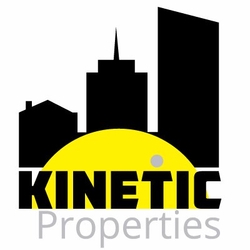 Kinetic Properties, LLC-Logo