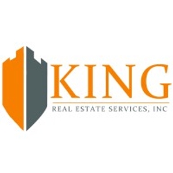 King Real Estate Services, Inc.-Logo