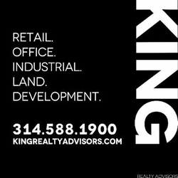 King Realty Advisors-Logo