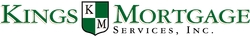 Kings Mortgage Services-Logo