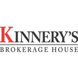 Kinnery's Brokerage House & Elite Property Management-Logo