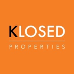 Klosed Properties-Logo