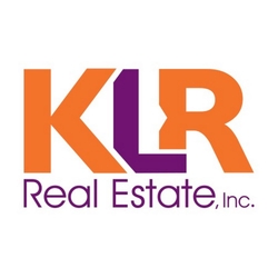 KLR Real Estate, Inc.-Logo