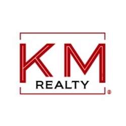 KM Realty-Logo