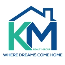 KM Realty Group, LLC-Logo