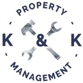 K&K Property Management-Logo