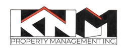 KNM Property Management, Inc.-Logo