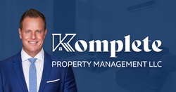 Komplete Property Management-Logo