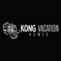 Kong Vacation Homes-Logo