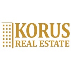 KORUS REAL ESTATE INC-Logo