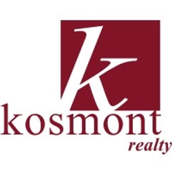 Kosmont Realty-Logo