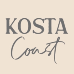 Kosta Coast Vacations Team-Logo