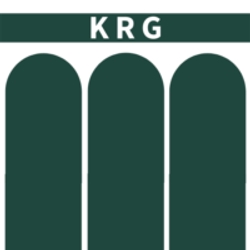 Kohr Royer Griffith Inc.-Logo