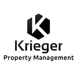 Krieger Property Management-Logo