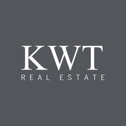 Kris Weaver Real Estate Team-Logo