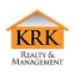 KRK Realty and Management-Logo