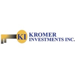 Kromer Investments, Inc.-Logo