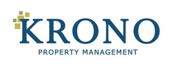 Krono Property Management Llc-Logo