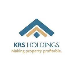 KRS Holdings-Logo