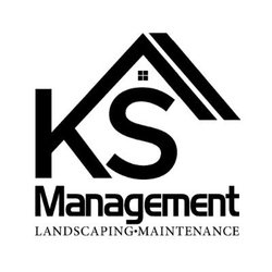 KS Management, Inc.-Logo