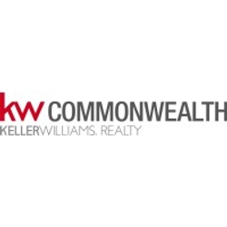 Keller Williams Commonwealth Realty-Logo