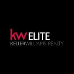 KW ELITE Keller Williams Realty-Logo