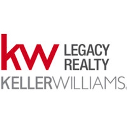 Keller Williams Legacy Realty - Kissimmee-Logo