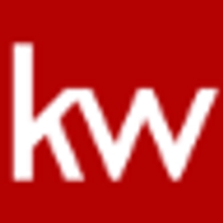 Keller Williams Heritage New Braunfels-Logo