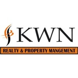 KWN Realty & Property Management, Inc.-Logo